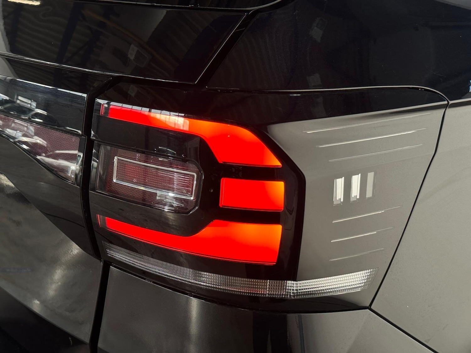 Used Volkswagen T-Cross 2023 for sale - 75578222: Photo 25