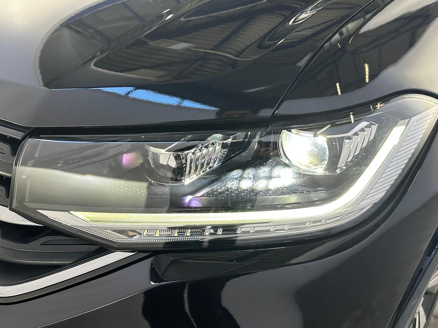 Used Volkswagen T-Cross 2023 for sale - 75578222: Photo 26