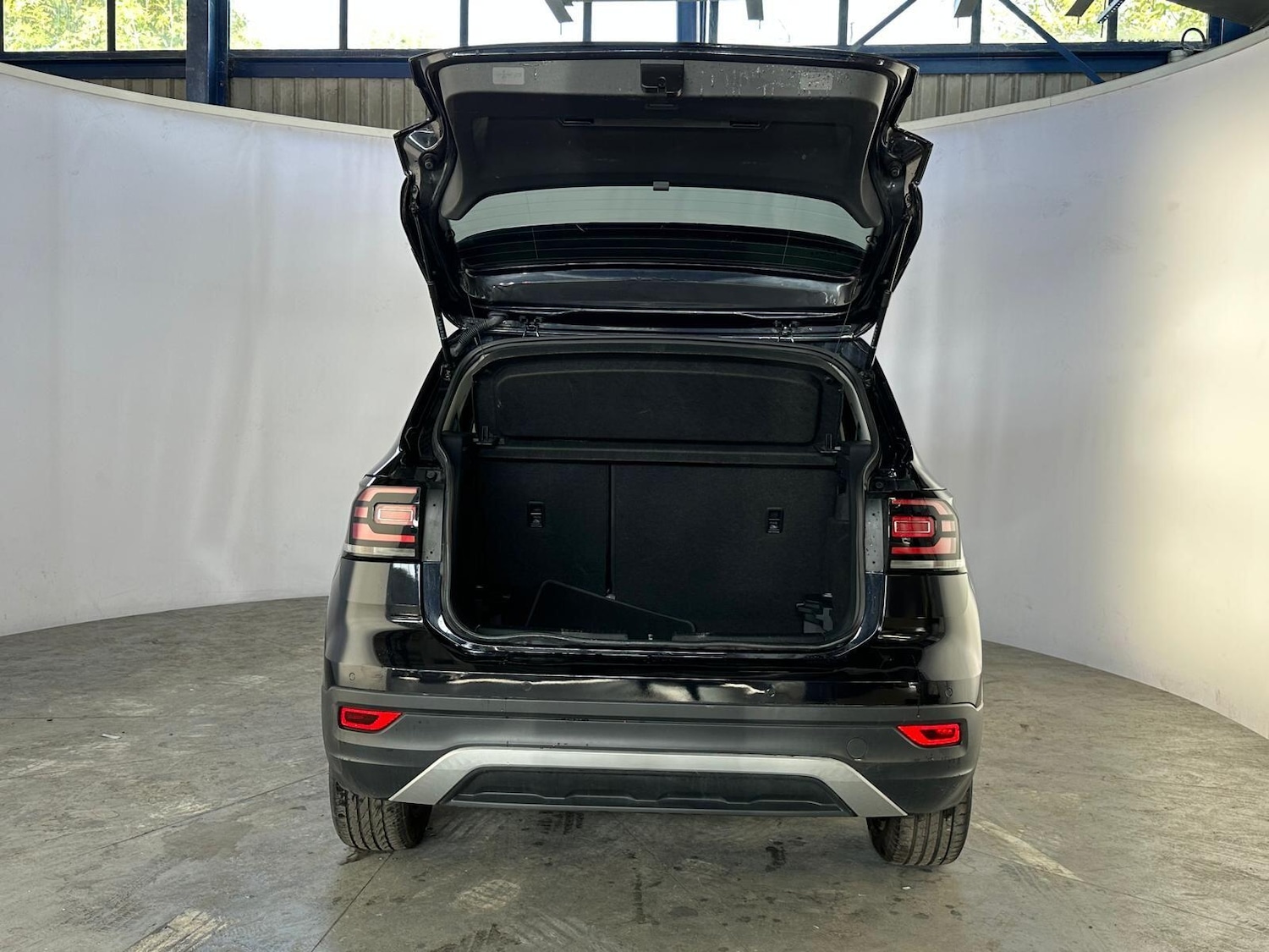 Used Volkswagen T-Cross 2023 for sale - 75578222: Photo 27