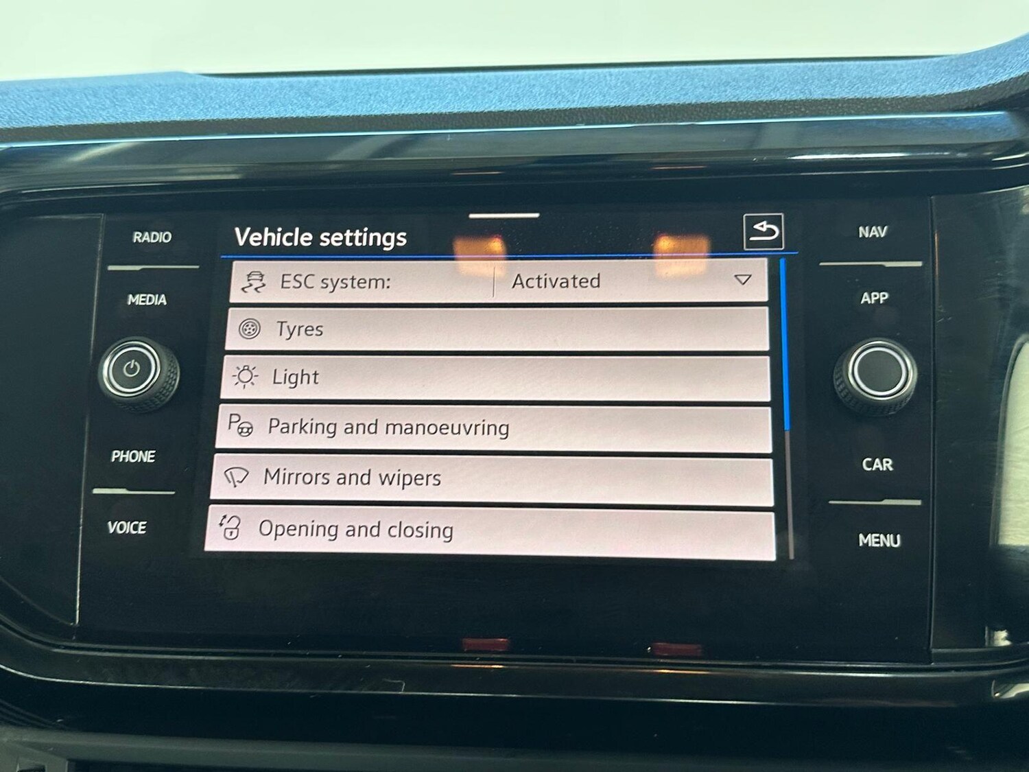 Used Volkswagen T-Cross 2023 for sale - 75578222: Photo 32