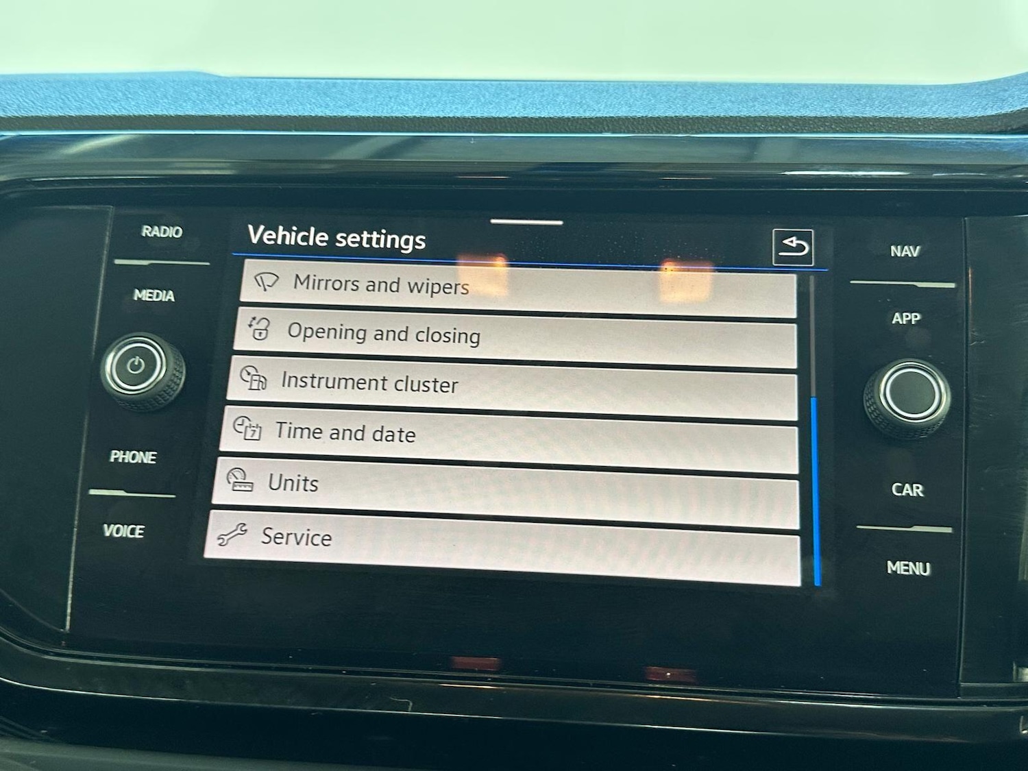 Used Volkswagen T-Cross 2023 for sale - 75578222: Photo 33