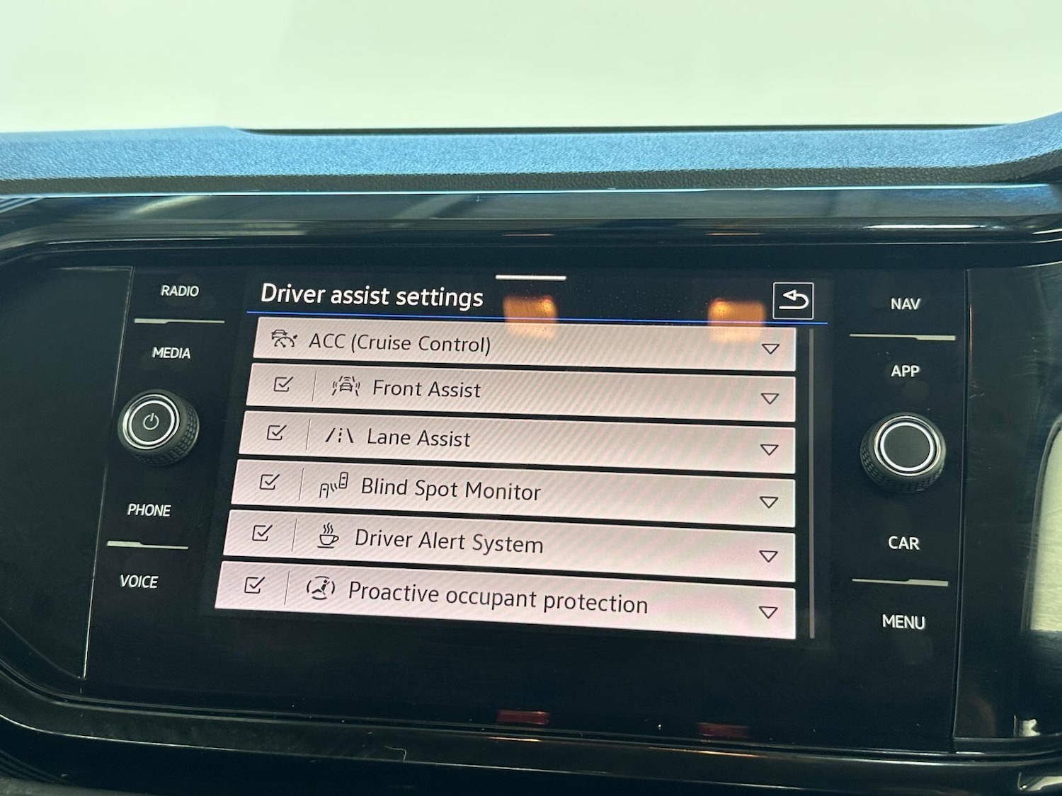 Used Volkswagen T-Cross 2023 for sale - 75578222: Photo 35