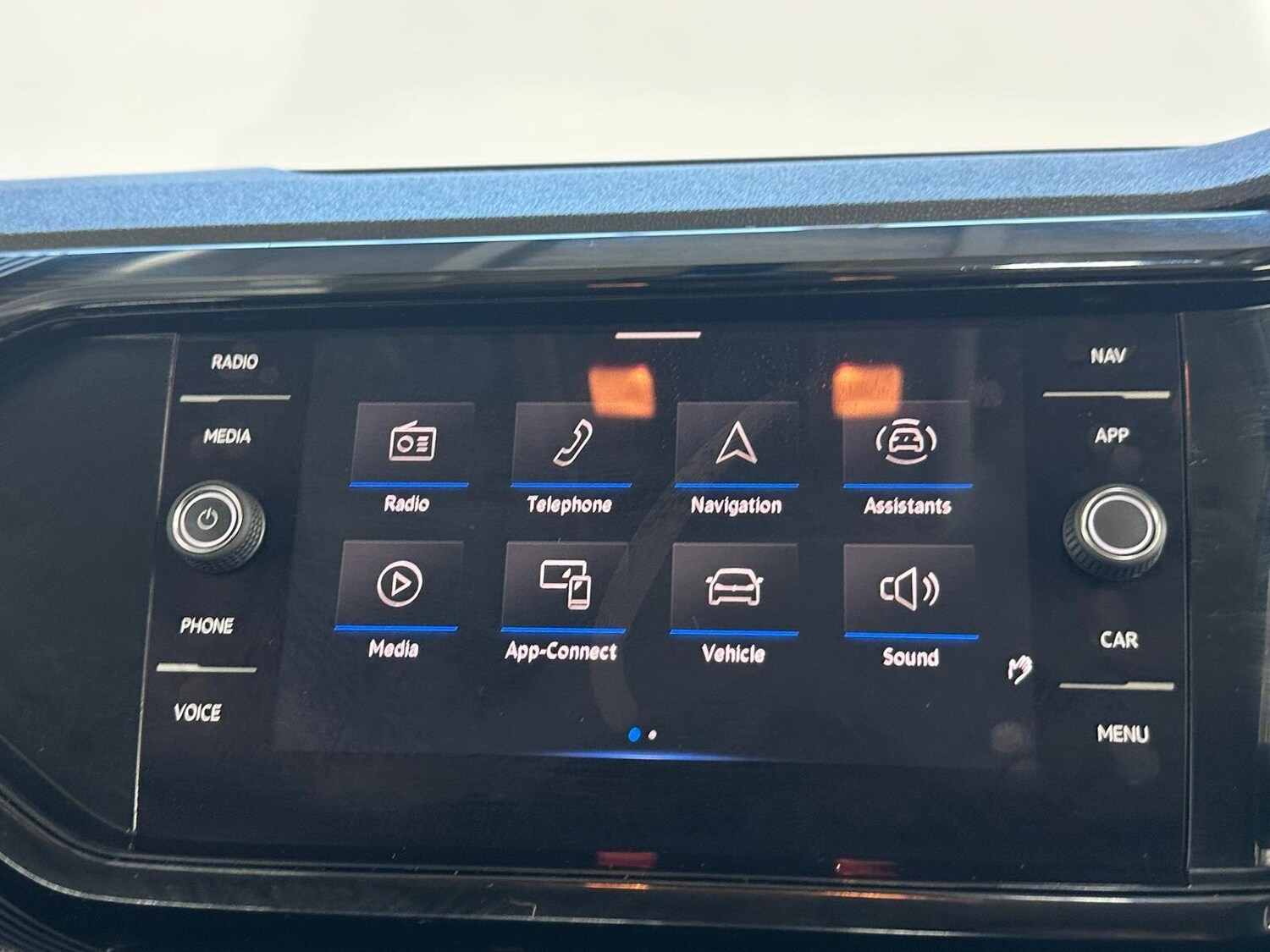 Used Volkswagen T-Cross 2023 for sale - 75578222: Photo 37