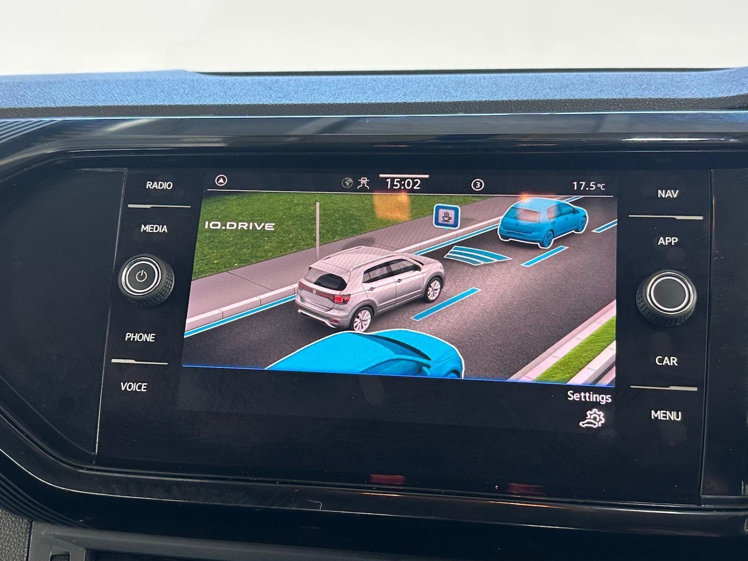 Used Volkswagen T-Cross 2023 for sale - 75578222: Photo 38