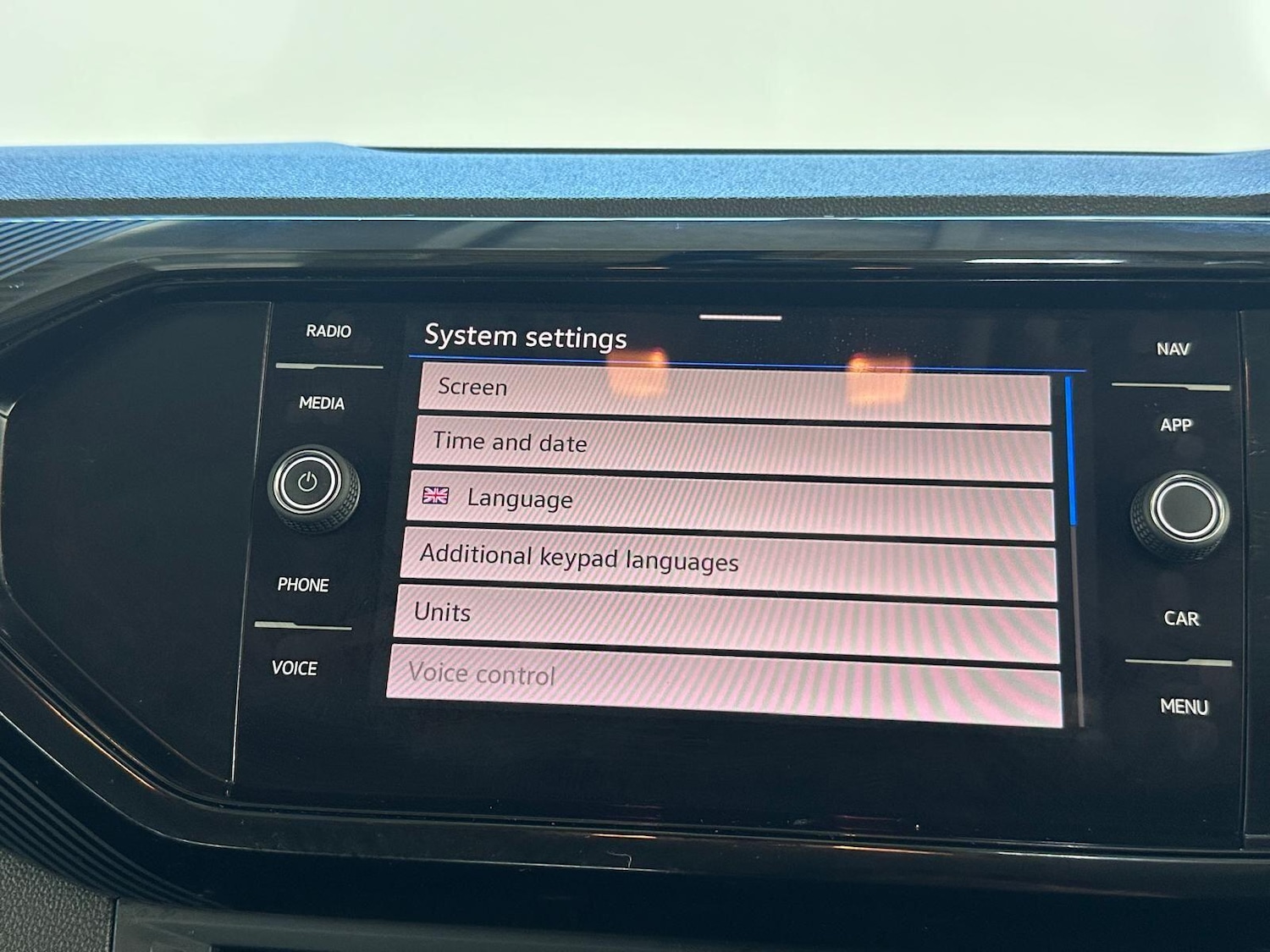Used Volkswagen T-Cross 2023 for sale - 75578222: Photo 40