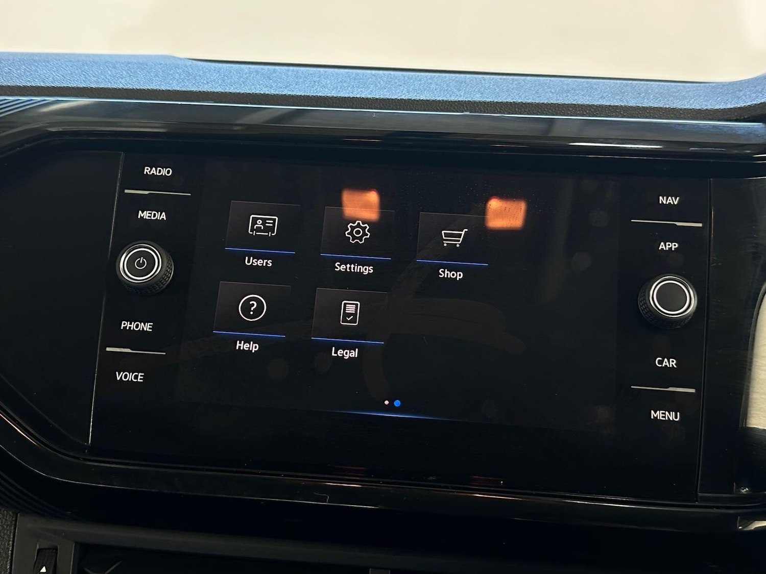 Used Volkswagen T-Cross 2023 for sale - 75578222: Photo 41