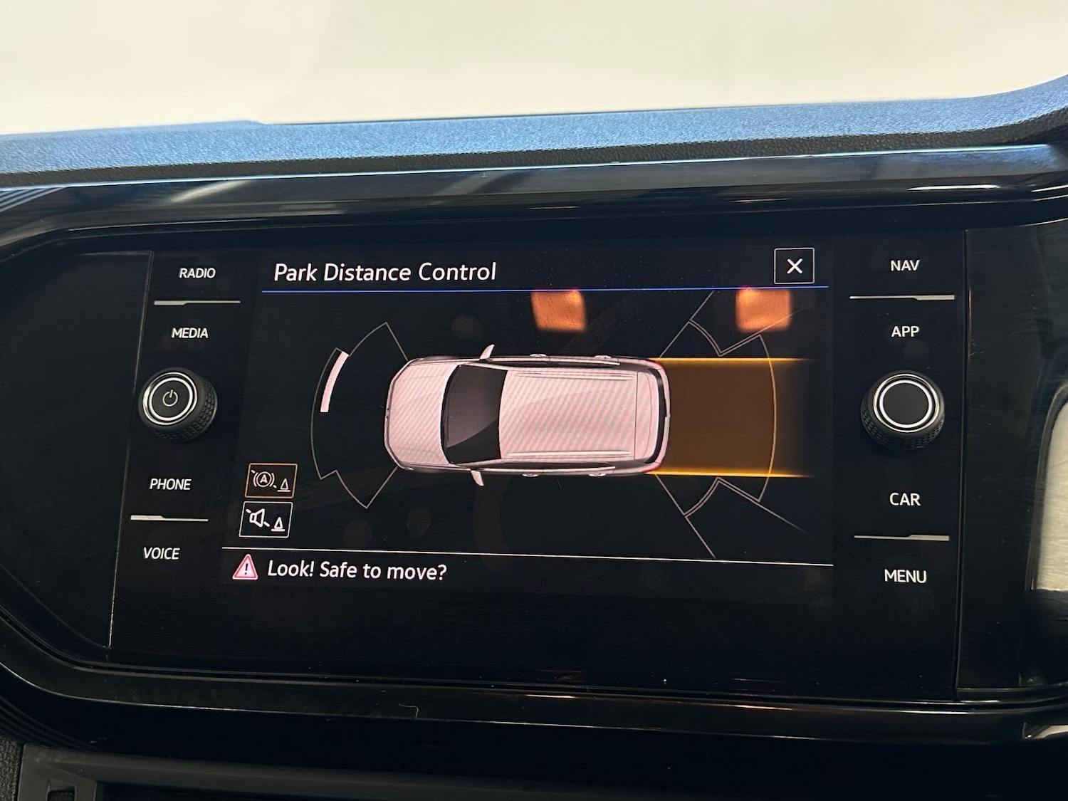Used Volkswagen T-Cross 2023 for sale - 75578222: Photo 42