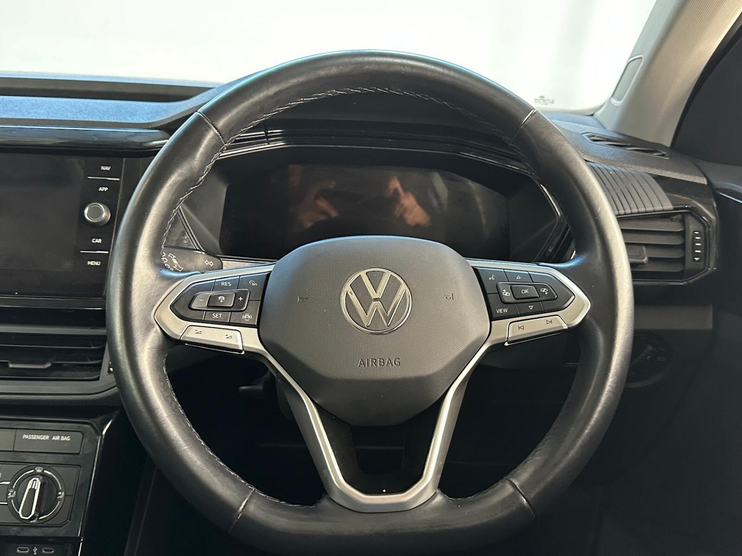 Used Volkswagen T-Cross 2023 for sale - 75578222: Photo 5