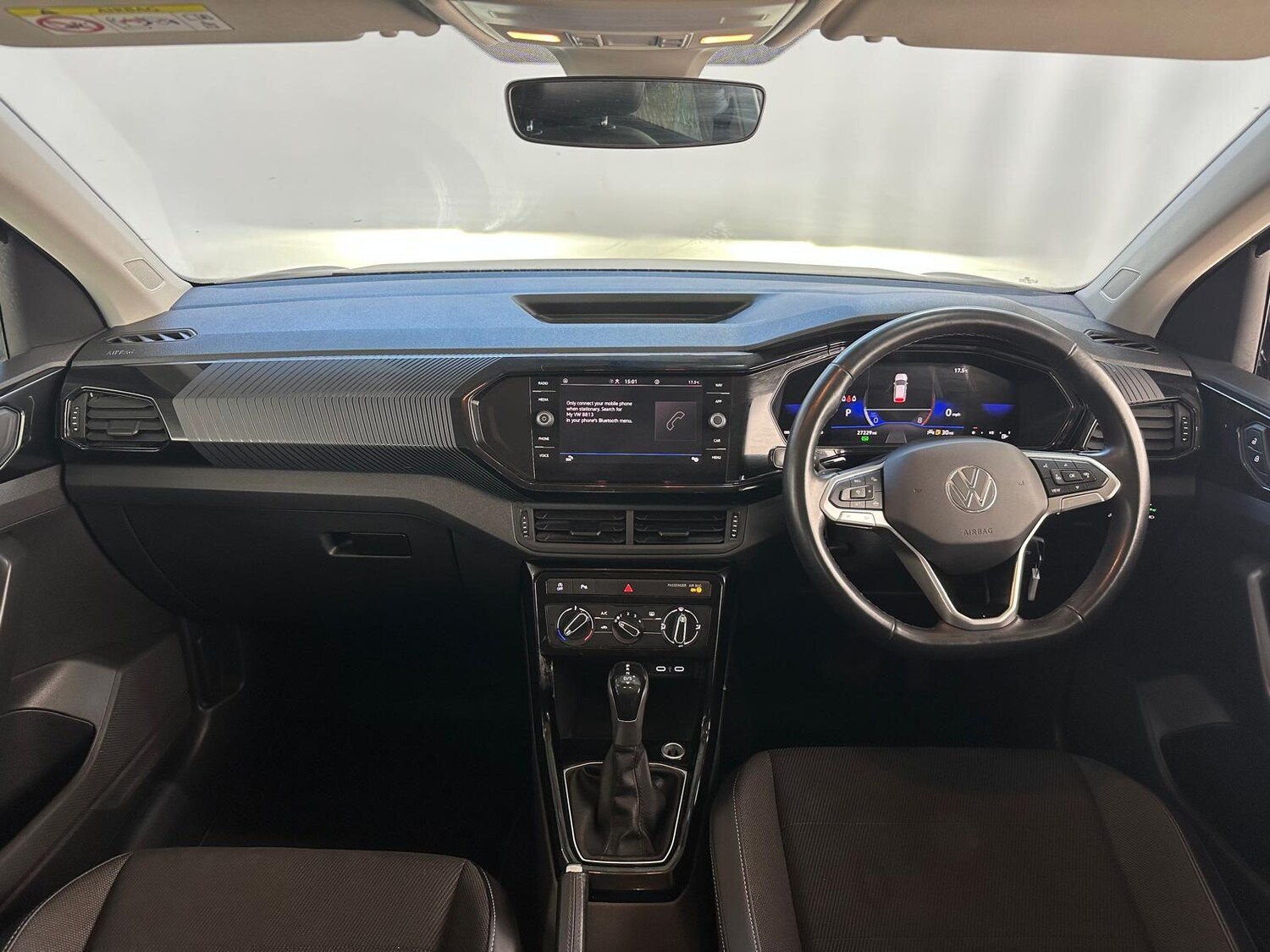 Used Volkswagen T-Cross 2023 for sale - 75578222: Photo 6