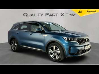 2021 (21) - 1.6 T-GDi 13.8kWh 3 Auto AWD Euro 6 (s/s) 5dr