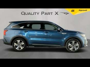 Used Kia Sorento 2021 for sale - 75186283: Photo