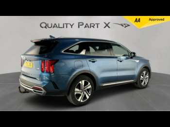 Used Kia Sorento 2021 for sale - 75186283: Photo