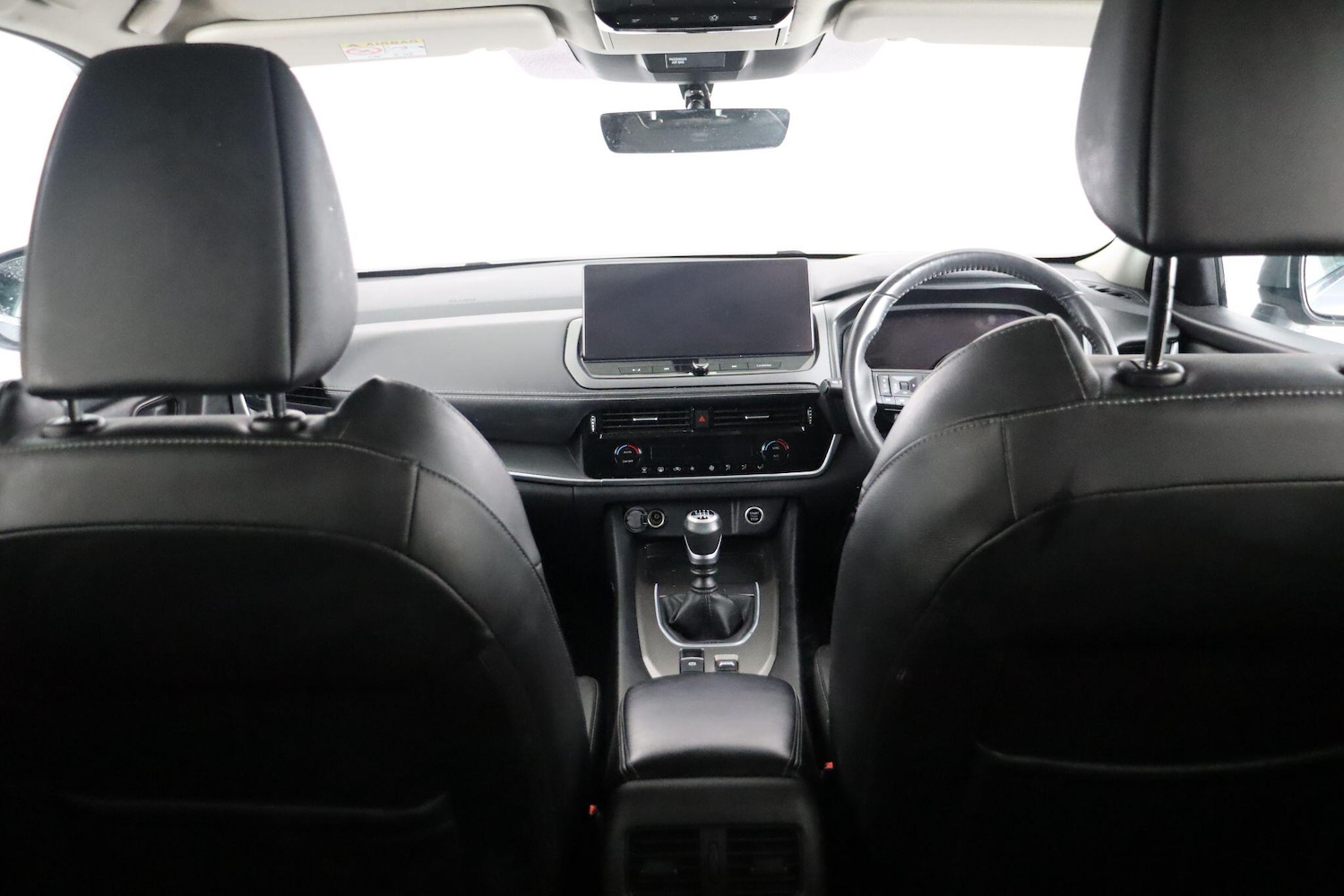 Used Nissan Qashqai 2025 for sale - 77120015: Photo 10