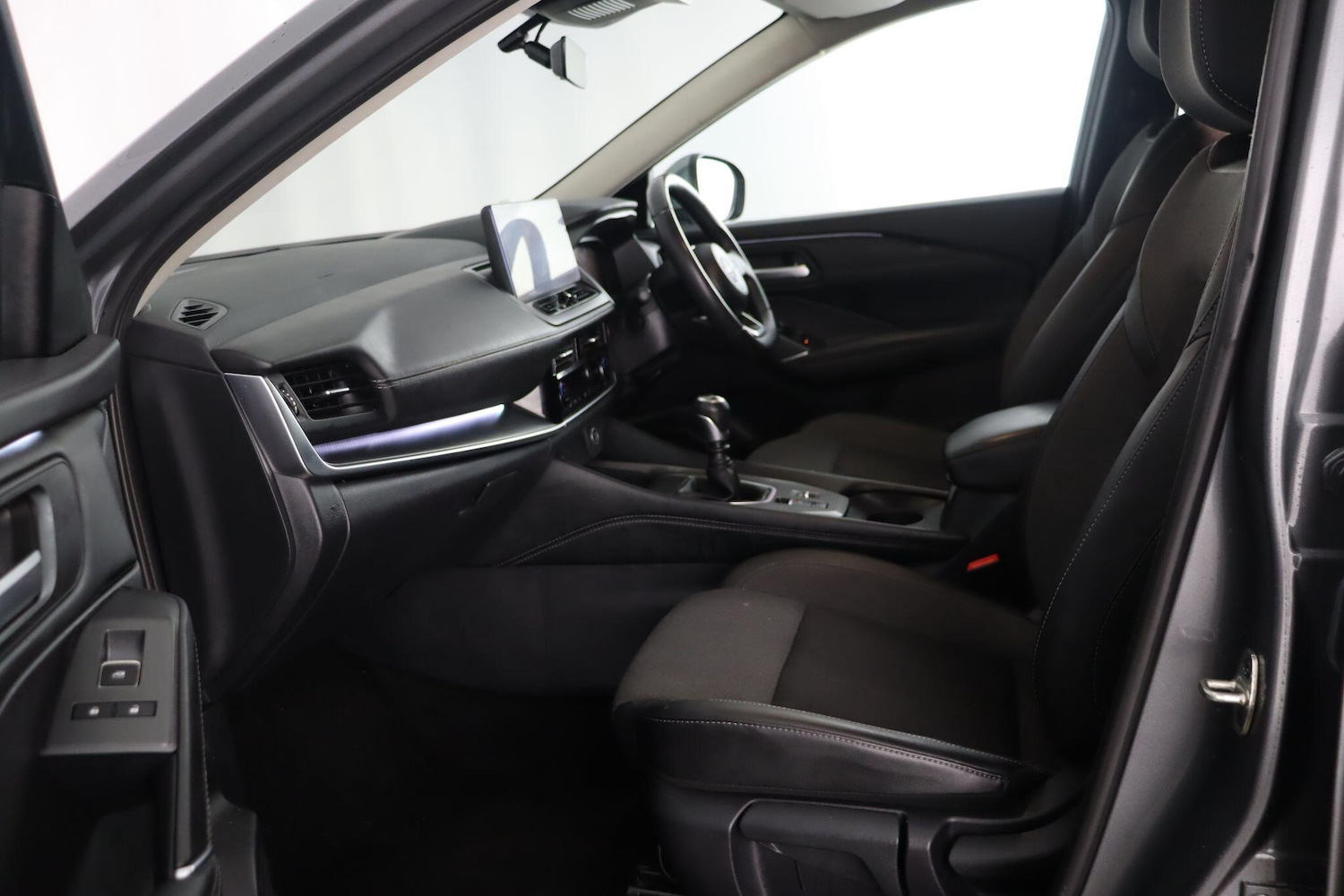 Used Nissan Qashqai 2025 for sale - 77120015: Photo 11