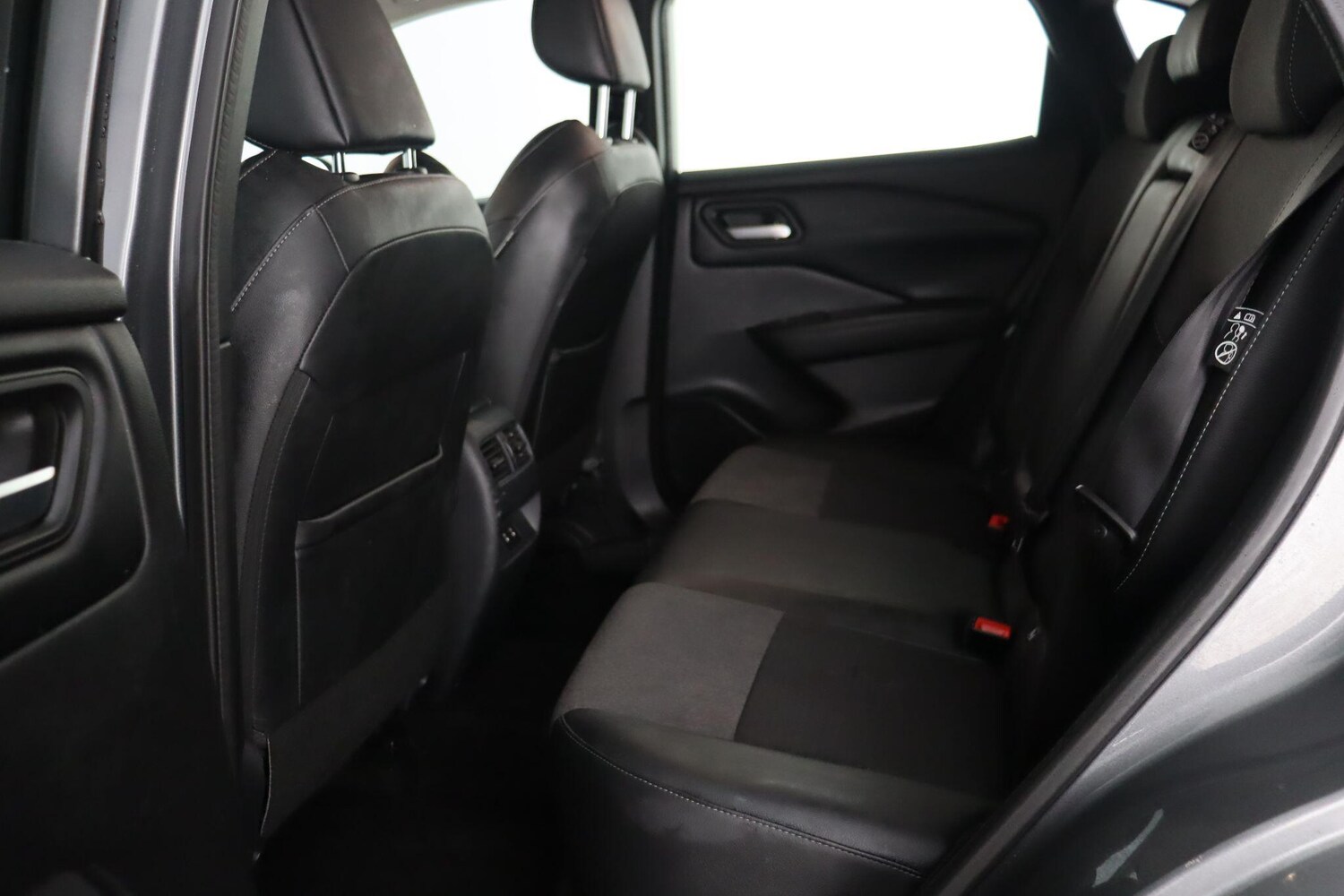 Used Nissan Qashqai 2025 for sale - 77120015: Photo 14