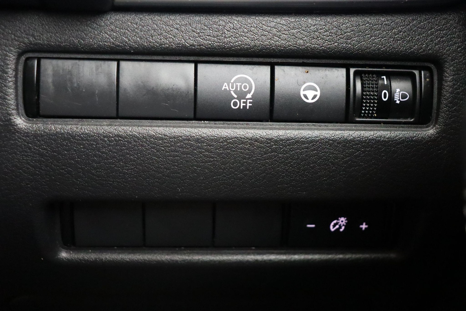 Used Nissan Qashqai 2025 for sale - 77120015: Photo 17