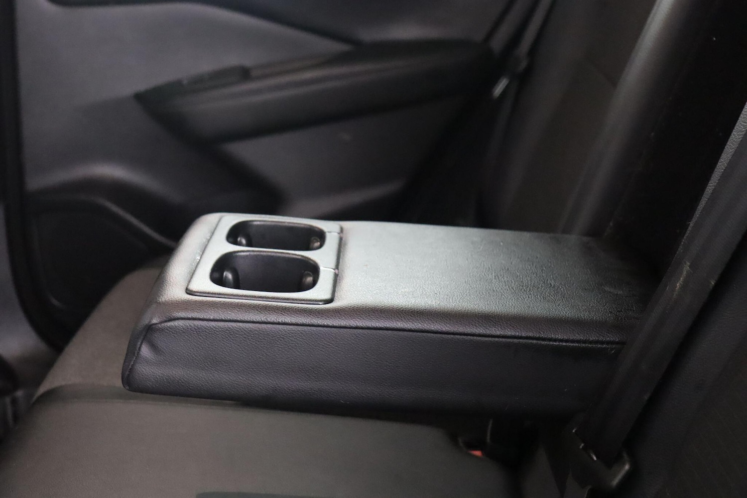 Used Nissan Qashqai 2025 for sale - 77120015: Photo 19