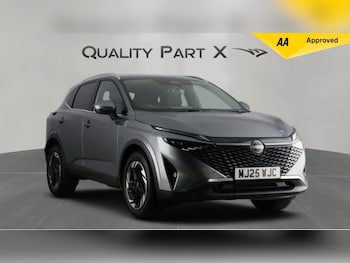 Used Nissan Qashqai 2025 for sale - 77120015: Photo