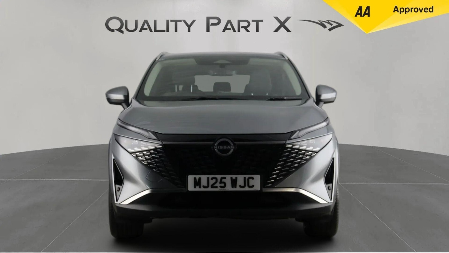 Used Nissan Qashqai 2025 for sale - 77120015: Photo 2