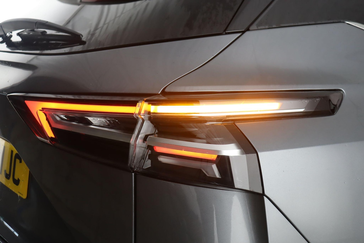 Used Nissan Qashqai 2025 for sale - 77120015: Photo 23