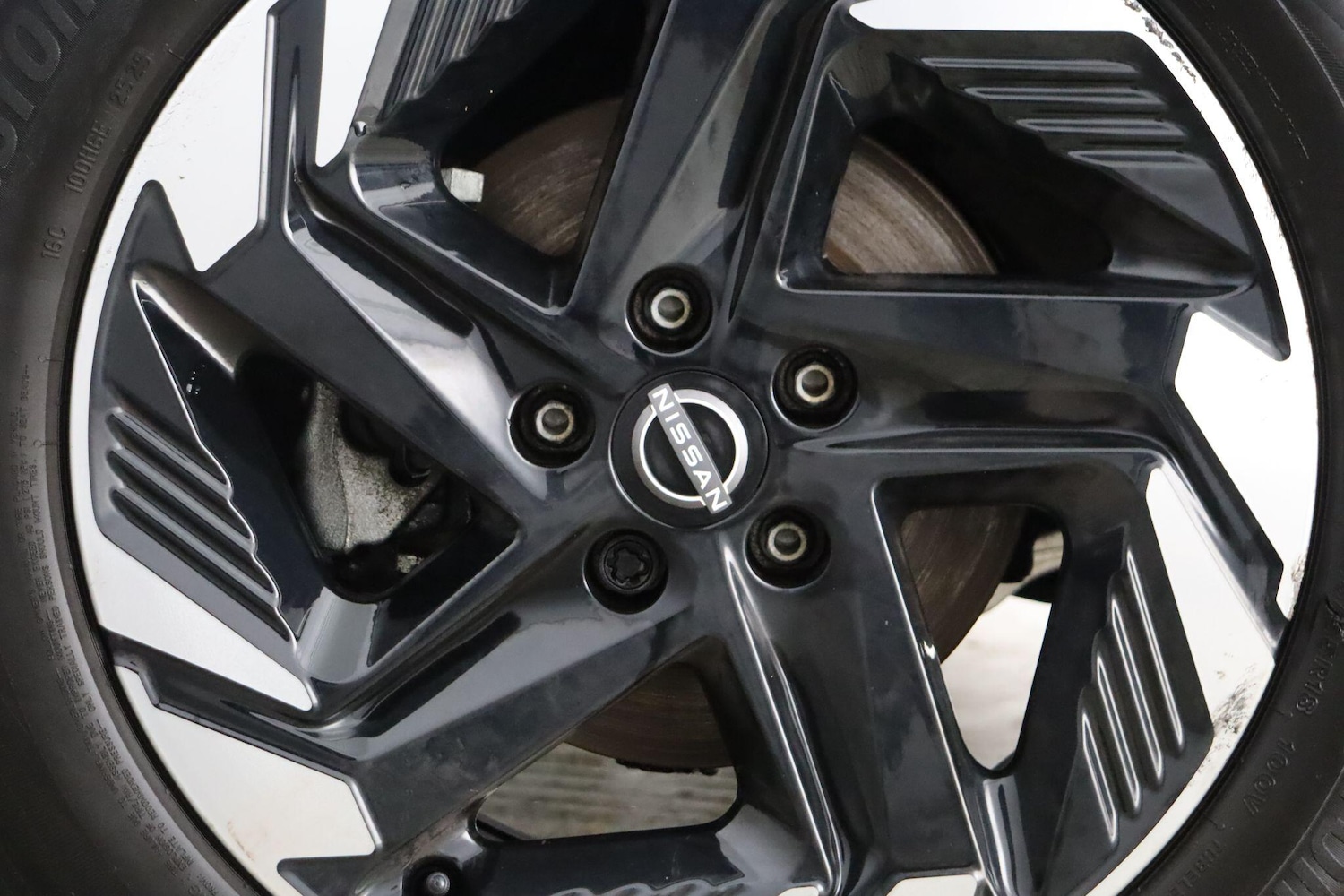 Used Nissan Qashqai 2025 for sale - 77120015: Photo 26