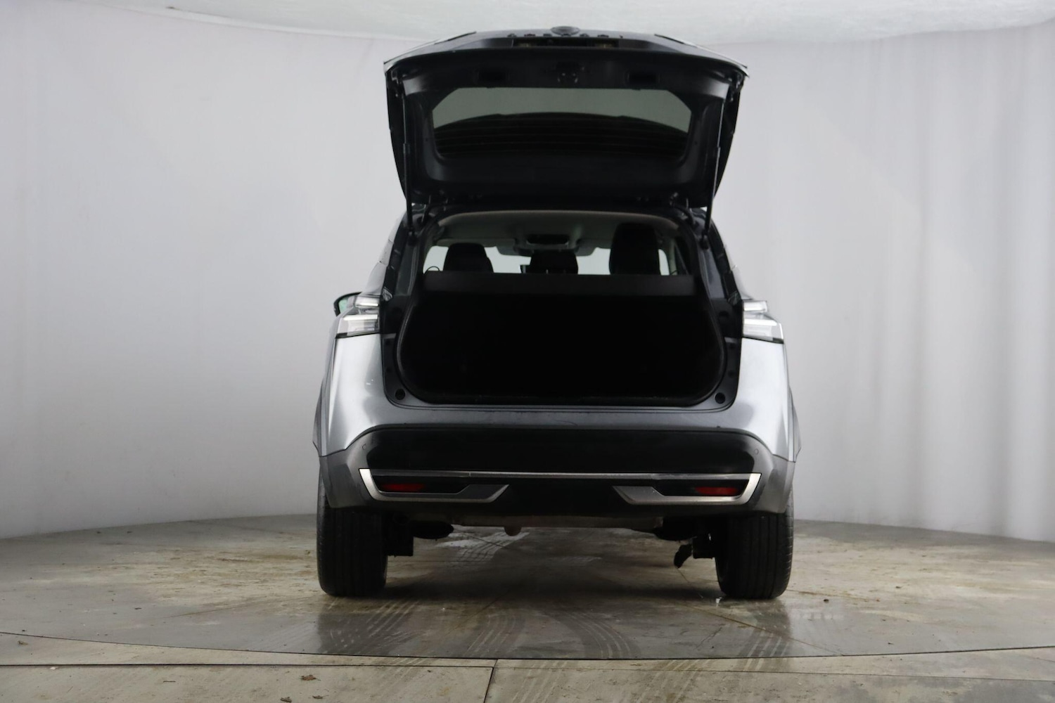 Used Nissan Qashqai 2025 for sale - 77120015: Photo 27