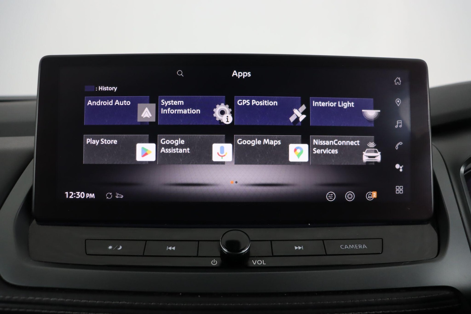 Used Nissan Qashqai 2025 for sale - 77120015: Photo 28