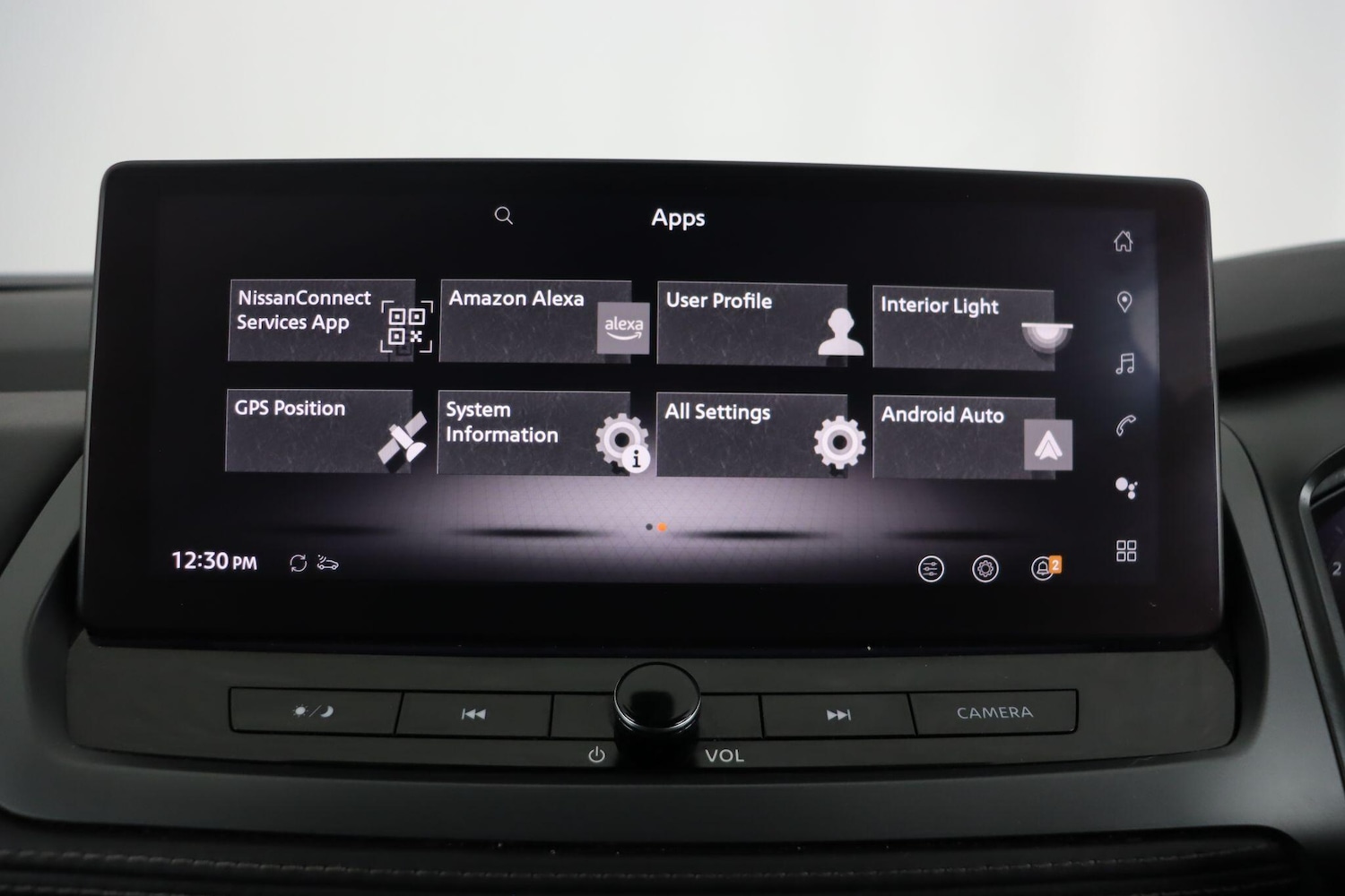 Used Nissan Qashqai 2025 for sale - 77120015: Photo 29