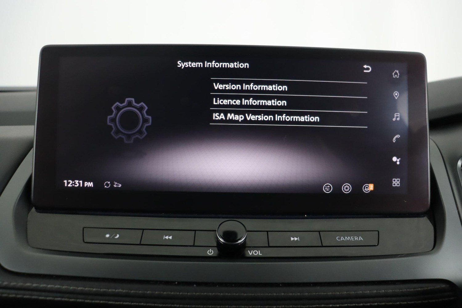 Used Nissan Qashqai 2025 for sale - 77120015: Photo 30