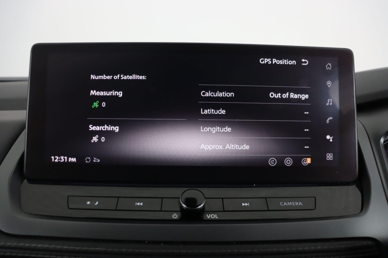 Used Nissan Qashqai 2025 for sale - 77120015: Photo 31