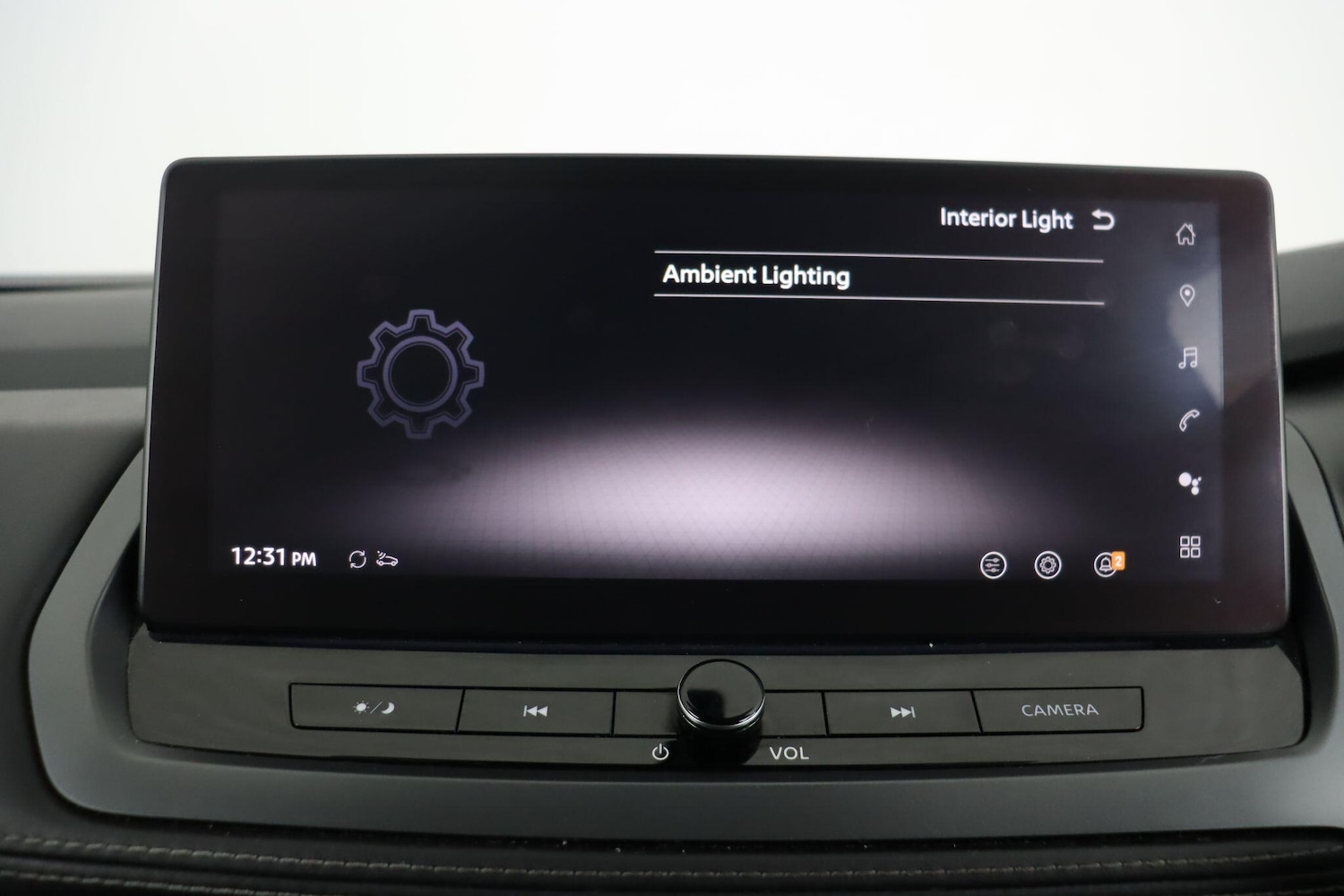 Used Nissan Qashqai 2025 for sale - 77120015: Photo 32