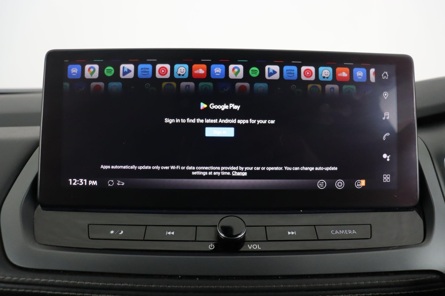 Used Nissan Qashqai 2025 for sale - 77120015: Photo 33