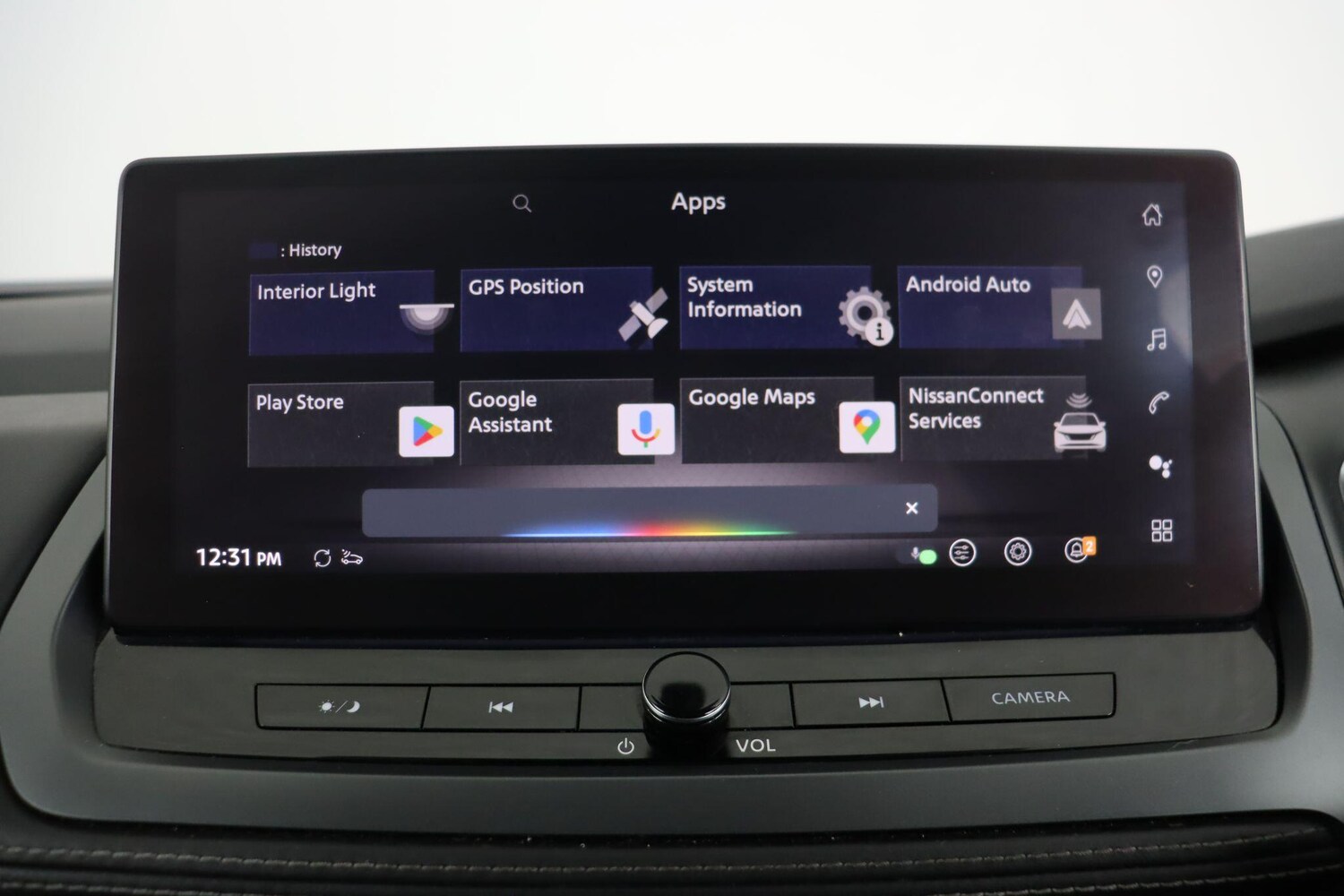 Used Nissan Qashqai 2025 for sale - 77120015: Photo 34