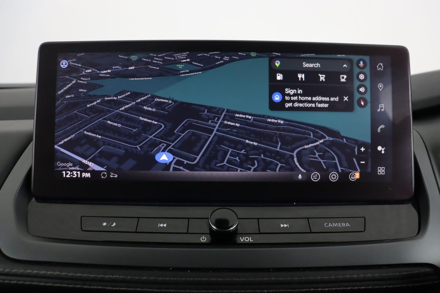 Used Nissan Qashqai 2025 for sale - 77120015: Photo 35