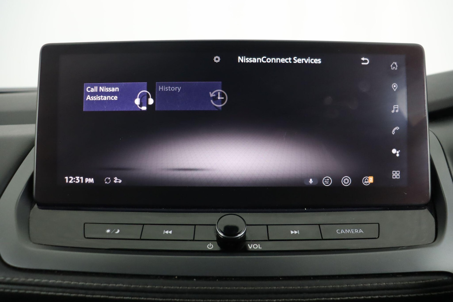 Used Nissan Qashqai 2025 for sale - 77120015: Photo 36