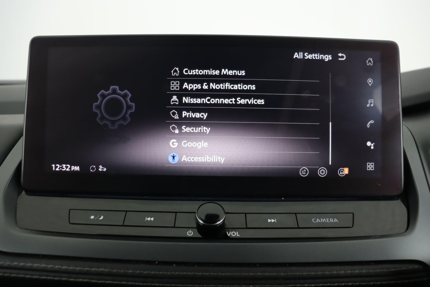 Used Nissan Qashqai 2025 for sale - 77120015: Photo 39