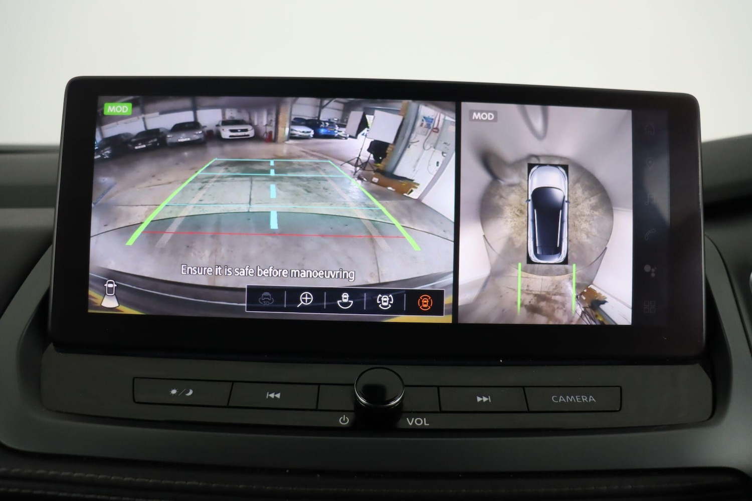 Used Nissan Qashqai 2025 for sale - 77120015: Photo 40