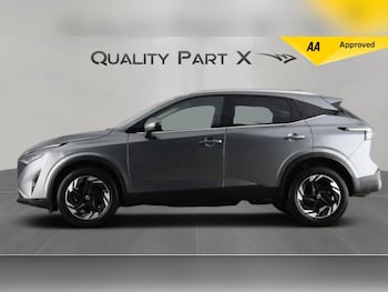 Used Nissan Qashqai 2025 for sale - 77120015: Photo