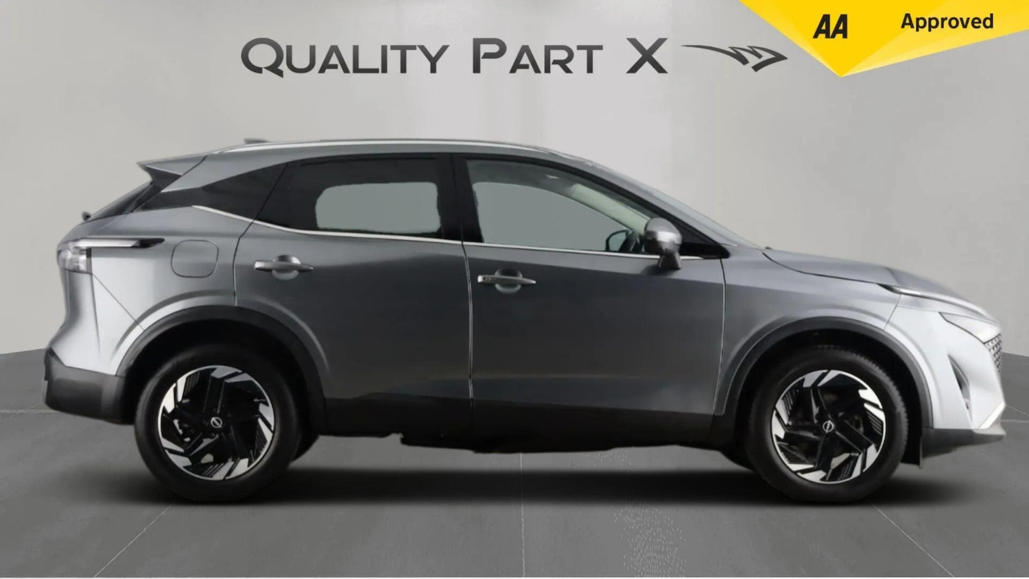 Used Nissan Qashqai 2025 for sale - 77120015: Photo 7