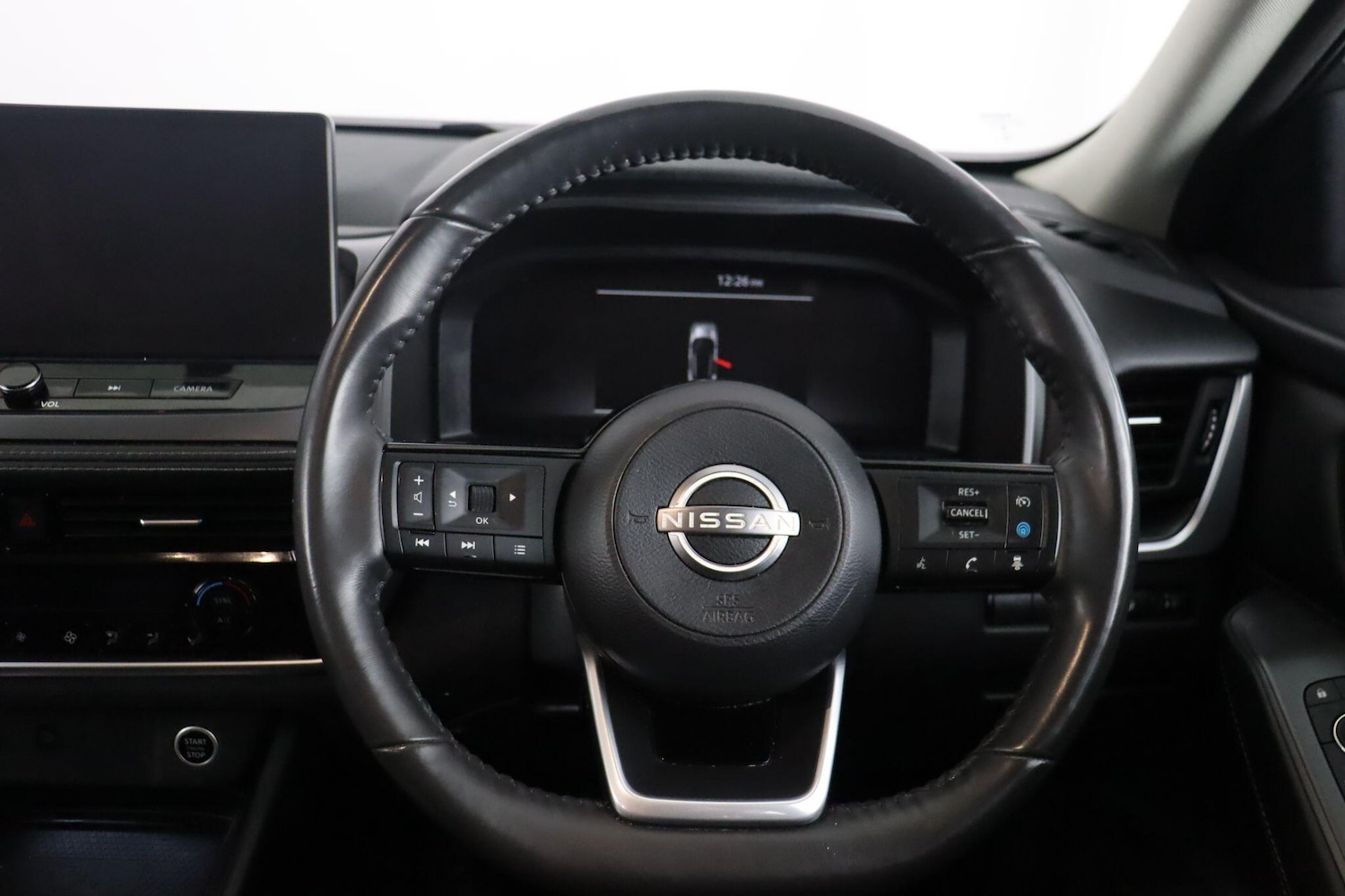 Used Nissan Qashqai 2025 for sale - 77120015: Photo 8