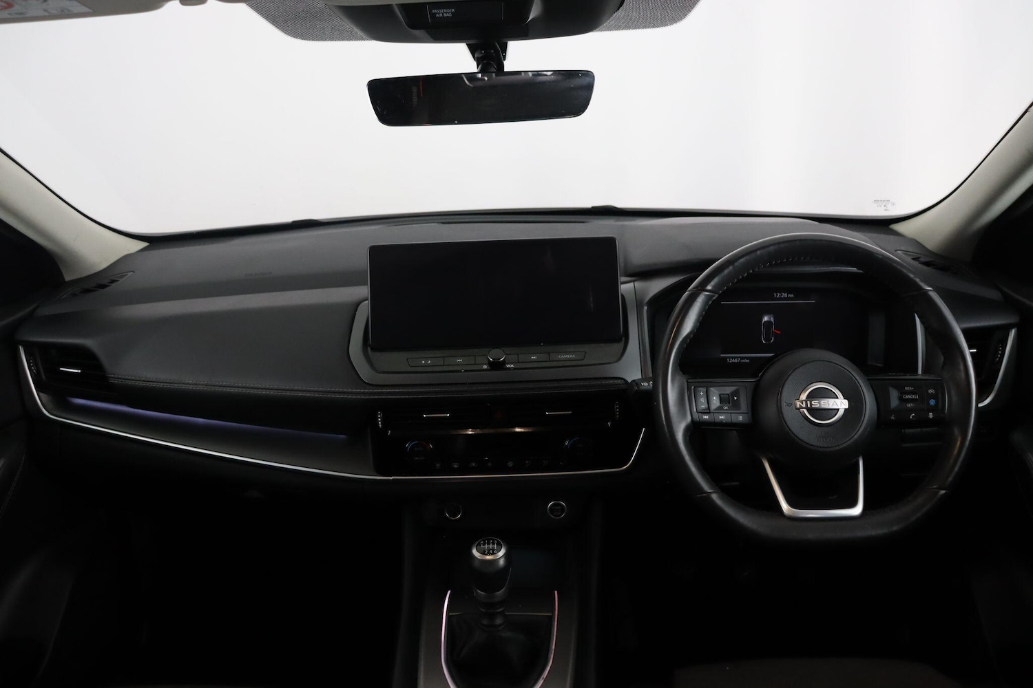 Used Nissan Qashqai 2025 for sale - 77120015: Photo 9