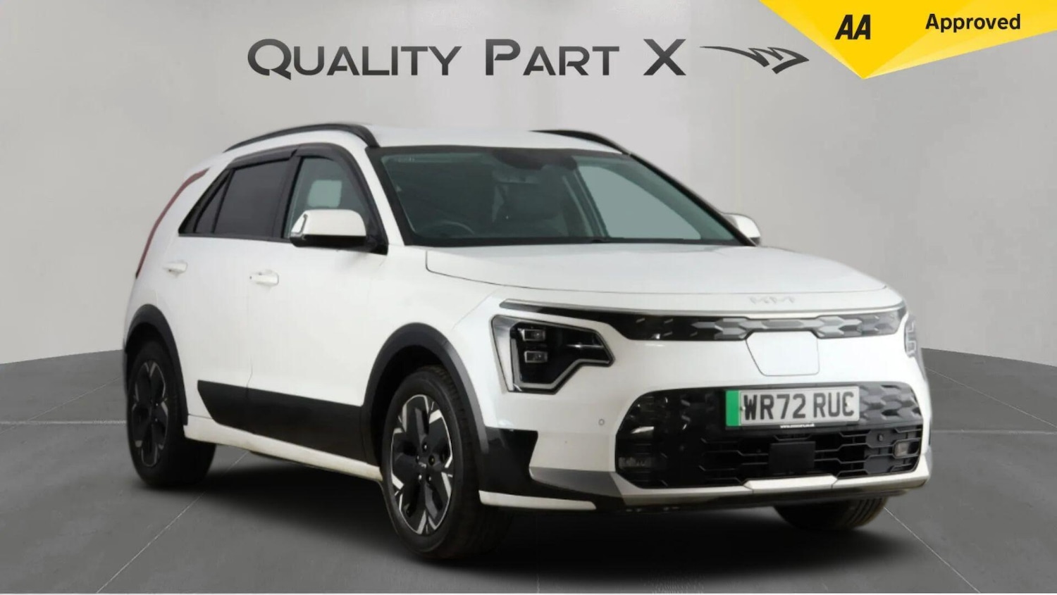 Used Kia Niro 2023 for sale - 77573932: Photo 1