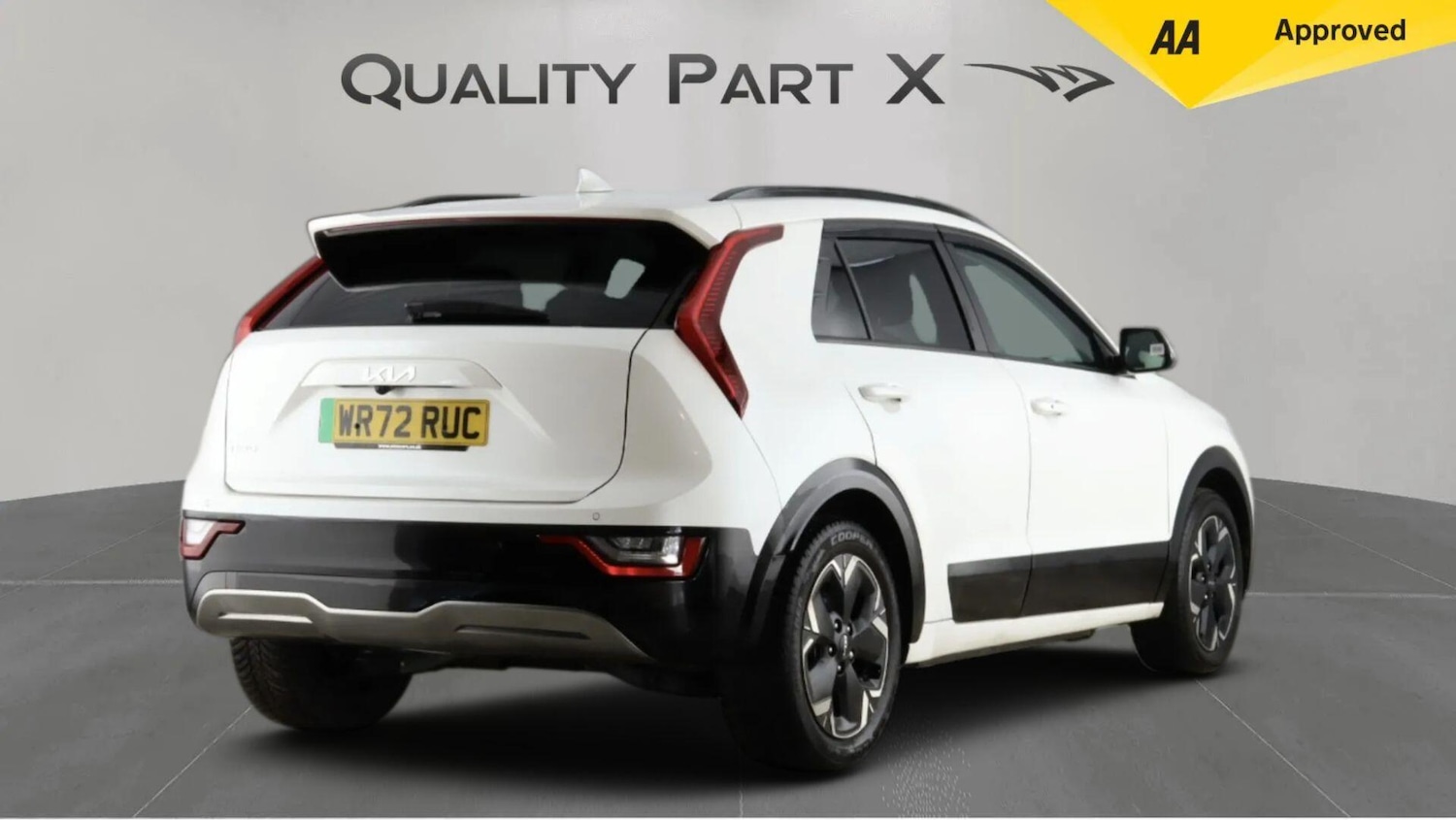 Used Kia Niro 2023 for sale - 77573932: Photo 3