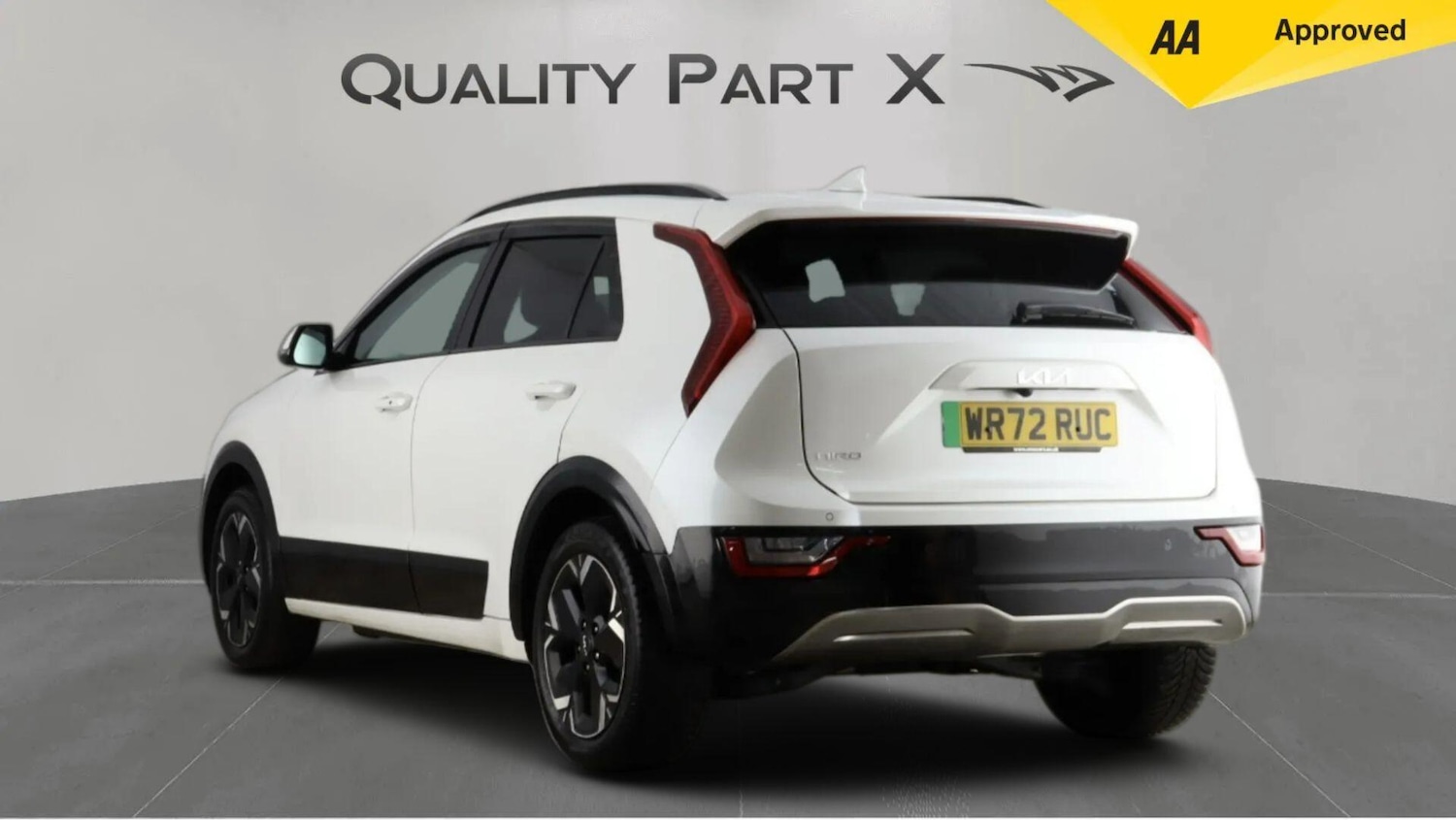 Used Kia Niro 2023 for sale - 77573932: Photo 5