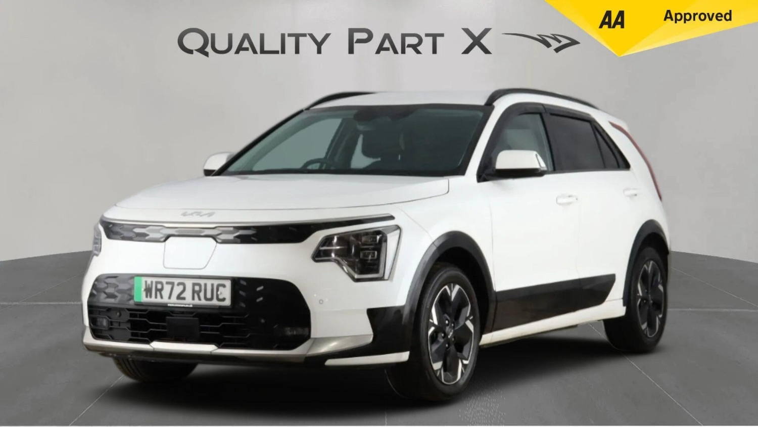 Used Kia Niro 2023 for sale - 77573932: Photo 7