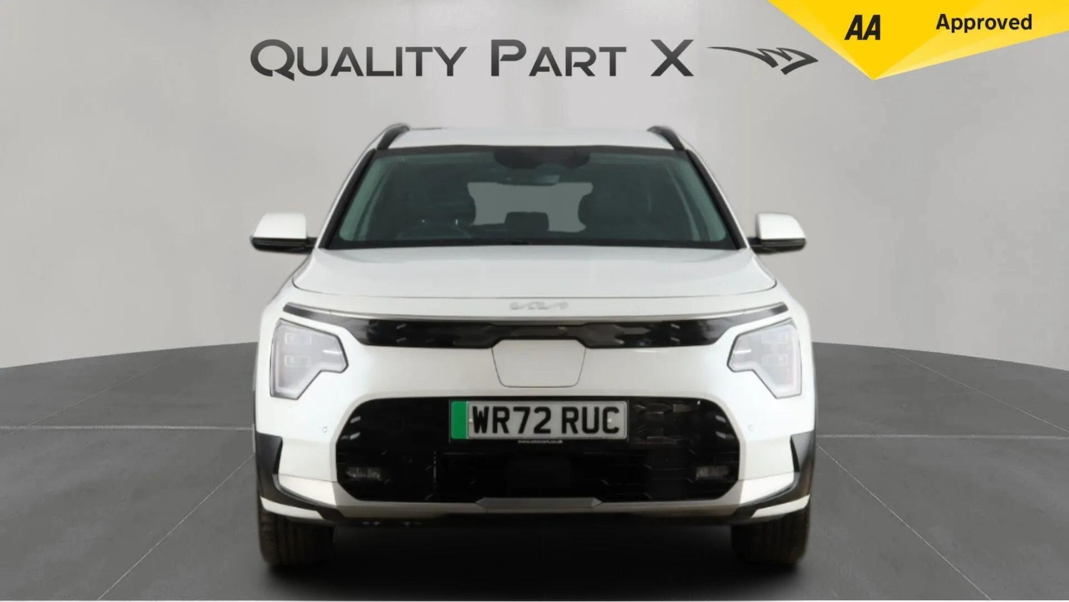 Used Kia Niro 2023 for sale - 77573932: Photo 8