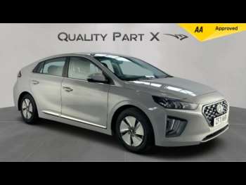 2021 (71) - 1.6 h-GDi Premium DCT Euro 6 (s/s) 5dr