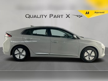Used Hyundai IONIQ 2021 for sale - 75431118: Photo