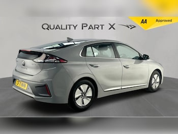 Used Hyundai IONIQ 2021 for sale - 75431118: Photo