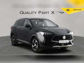 Used MG MG HS 2024 for sale - 78669508: Photo